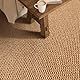 WONGS BEDDING Outdoor Teppich Wetterfest, 120 x 160cm Terrasse Balkon Garten Outdoorteppich, rutschfest Waschbar Teppich, Modern Flachgewebe Sisaloptik