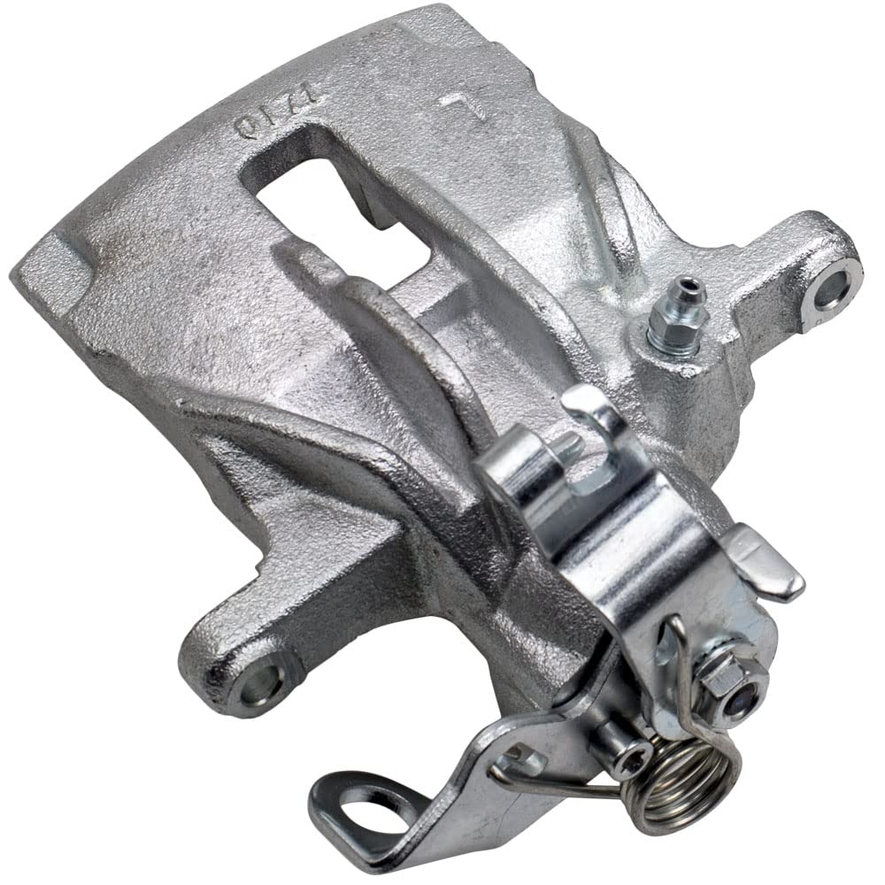 Kit De 2 étriers De Frein Avant Pour Opel Vivaro A, Nissan Primastar (2001-2014) - Remplacement Référence 4414023 - 9