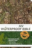 mar sea 100 gommone  Waterproof Bible NIV(2011) Camouflage by Bardin & Marsee Publishing (2012-07-01)