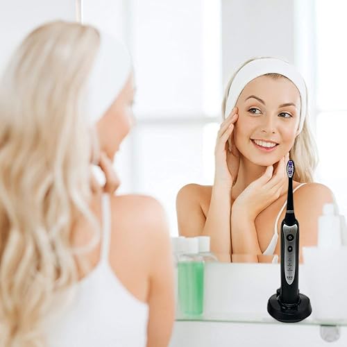 Miniatura 7 de Cepillo dental eléctrico Dr Jim Ellis para higiene dental superior