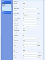 Vista 6 de ISEEVY H.265 H.264 4K 1080P HDMI codificador de vídeo con soporte de bucle RTMP RTMPS SRT RTSP UDP Protocolos HTTP