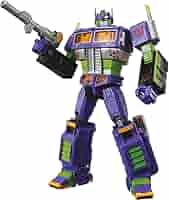 【未使用】トランスフォーマー　マスターピース　サイバトロン／総司令官　コンボイ トランスフォーマー マスターピース MP-711 サイバトロン/総司令