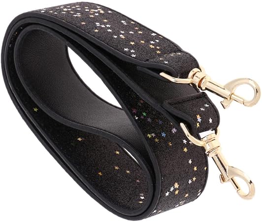 wide crossbody strap