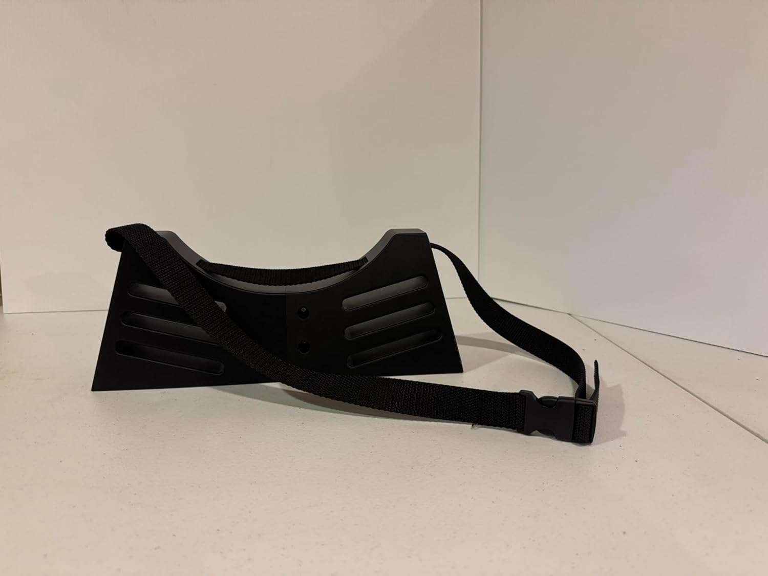 Golf Bag Transport Stabilizer