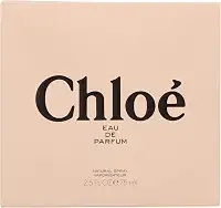 Chloé Feminino Eau de Parfum - 75 ml