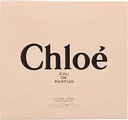 Chloé Feminino Eau de Parfum - 75 ml