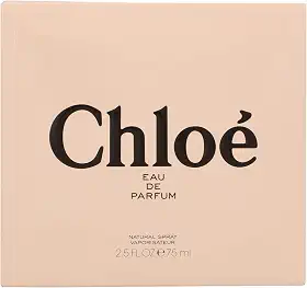 Chloé Feminino Eau de Parfum - 75 ml