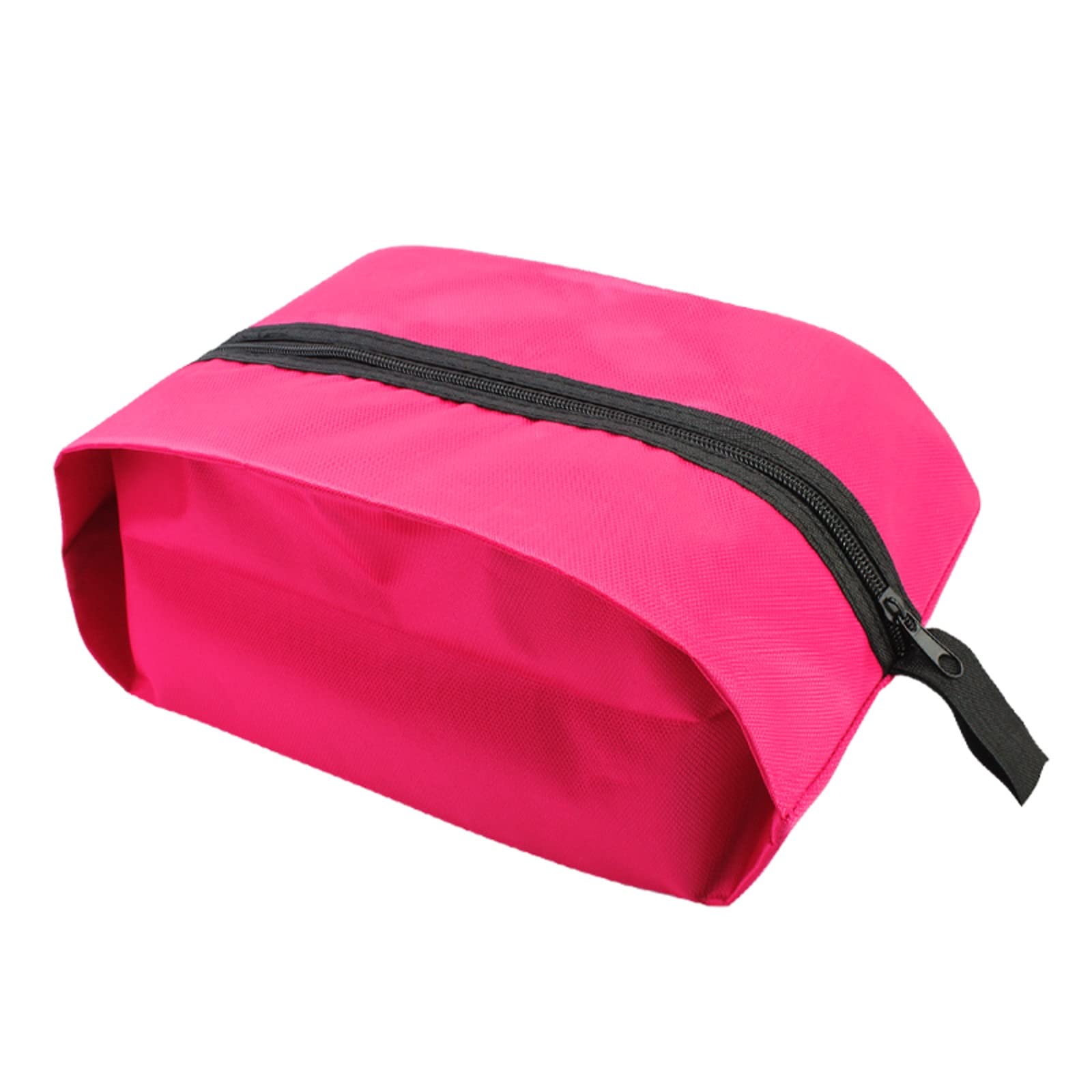Bolsa de almacenamiento de zapatillas unisex e impermeable para viaje 7