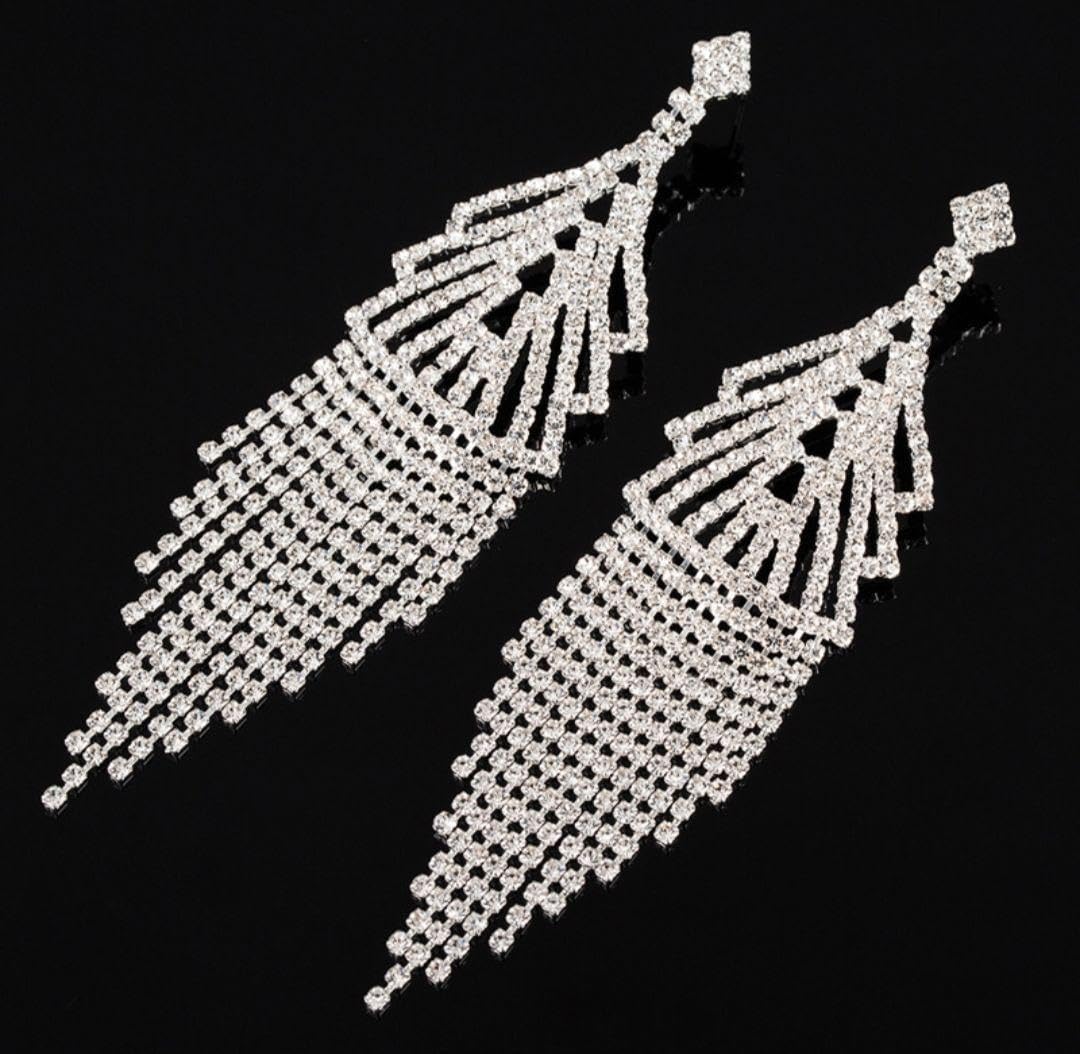 社交ダンス 声 ピアス ロングドレス bbj ナイトクラブ コンクール fwj