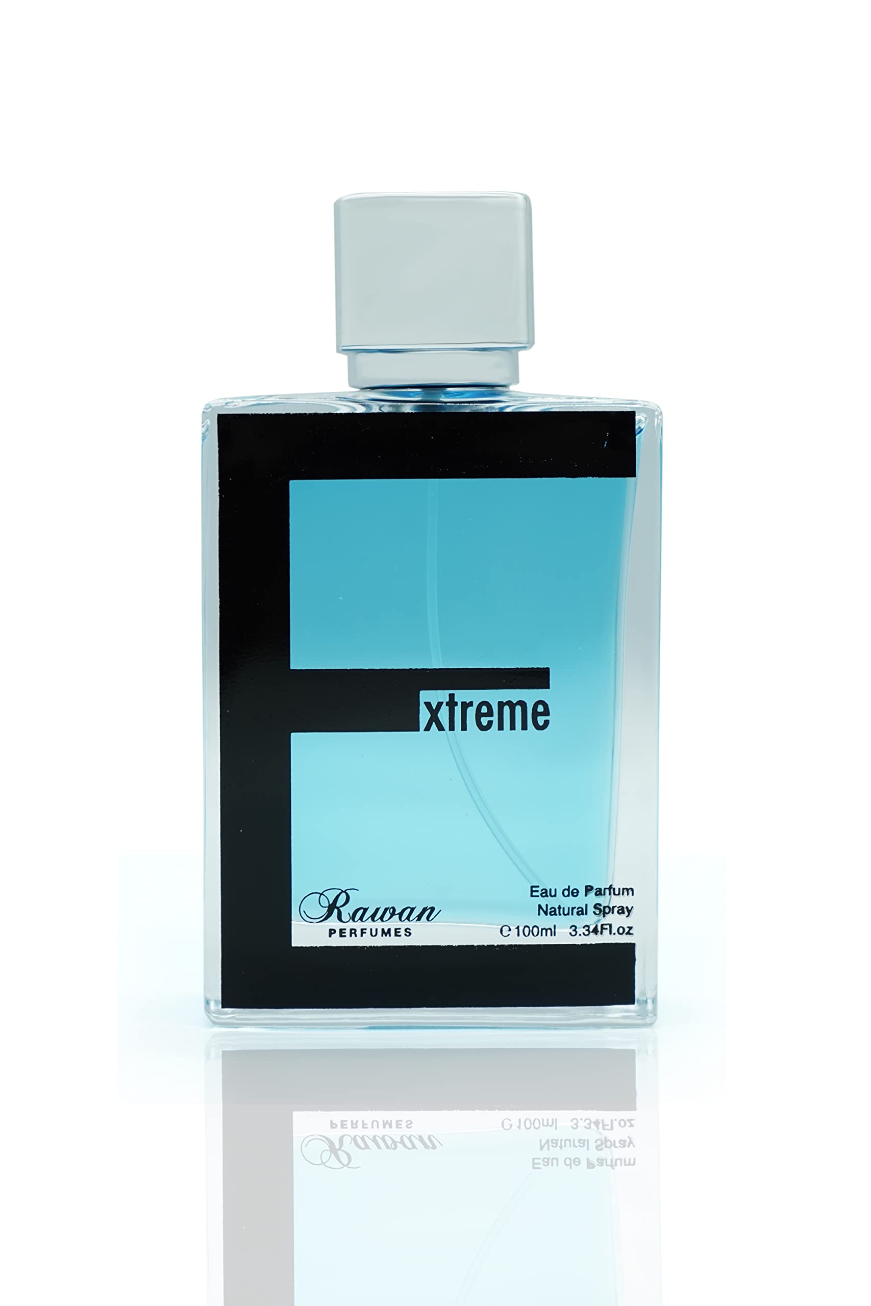 Rawan PerfumesExtreme Pour Homme