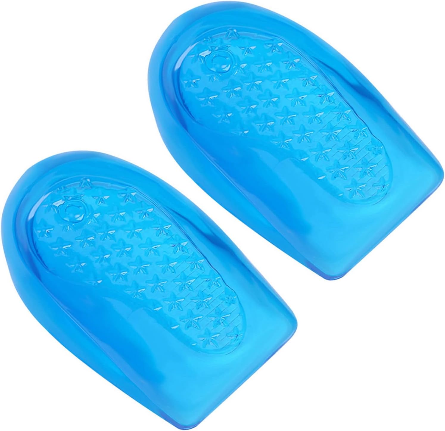 XShaped Leg Orthopedic Insole, O/X Leg Correction Insoles Octopus Foot