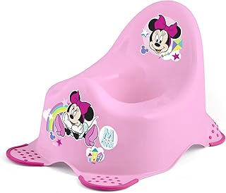 Amazon Fr Minnie Pots Apprentissage De La Proprete Bebe Et Puericulture