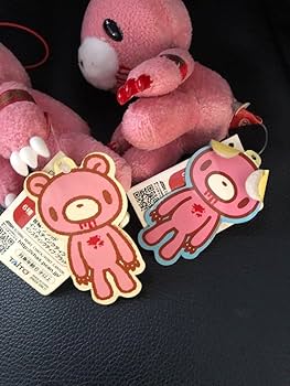 Amazon.co.jp: グルーミー ミニ初グルーミー ぬいぐるみ CGP-002