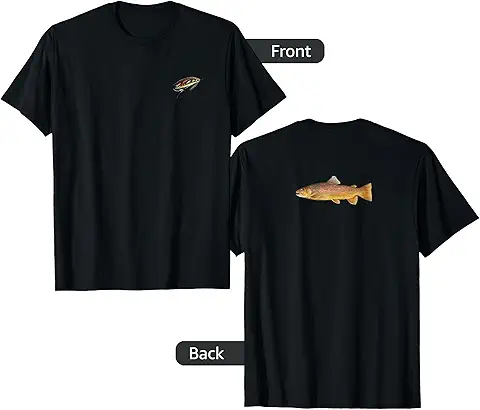 Trout FishingT-Shirts