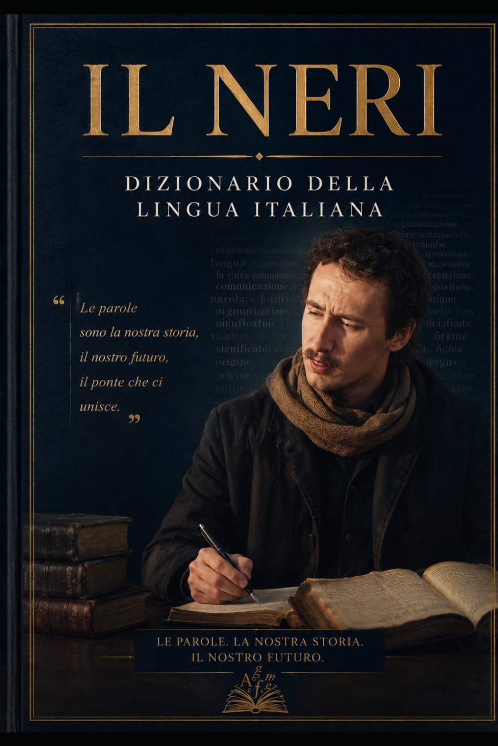 IL NERI: Dizionario della Lingua Italiana
