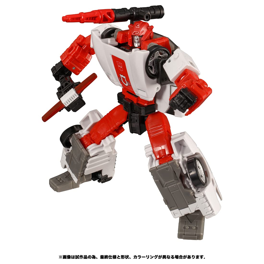 【2点セット】レッドアラート　シージ　インフェルノキングダム トランスフォーマー 2点セット】レッドアラート シージ インフェルノキングダム