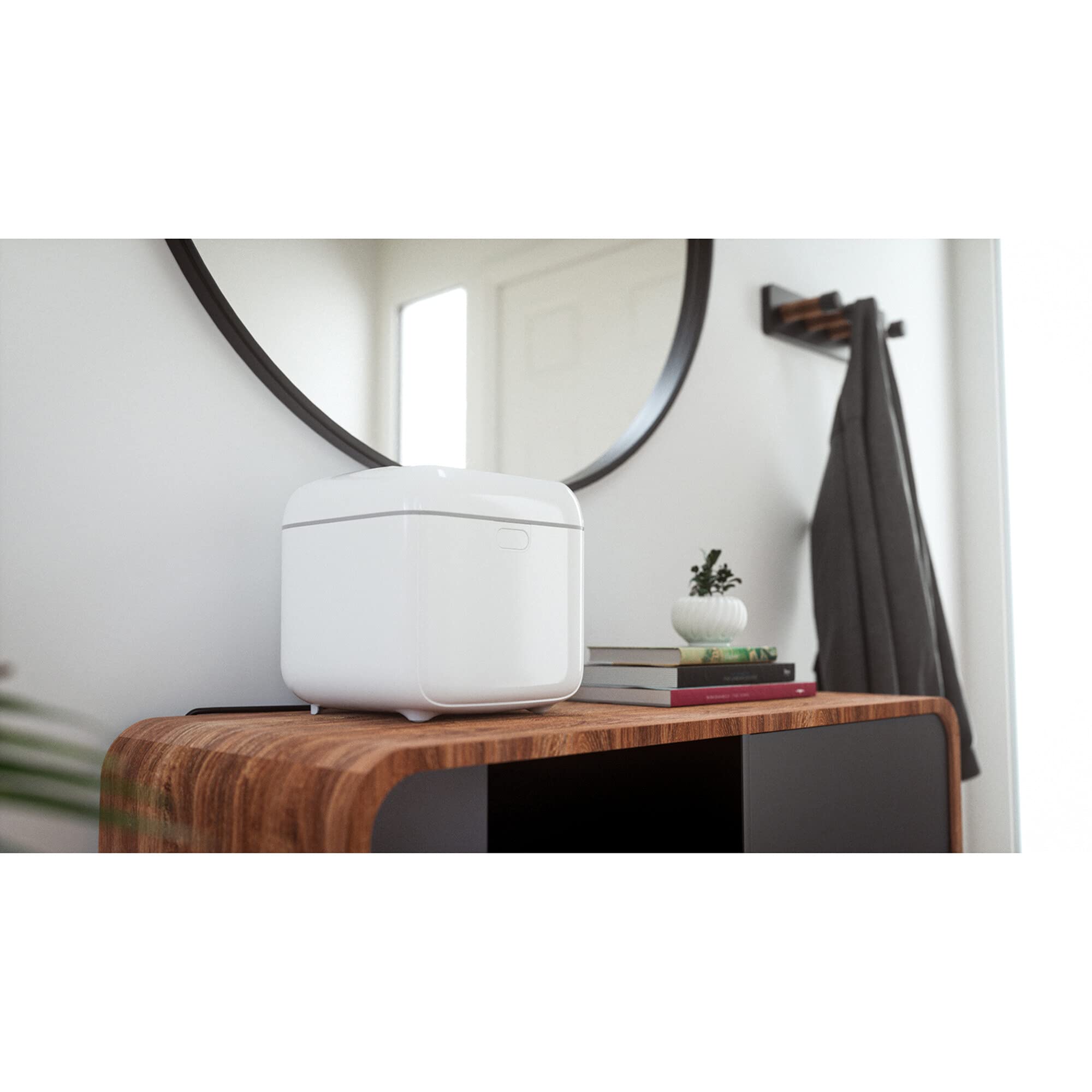 Philips UV-C Desinfektionsbox, 10L, 135W, Weiß