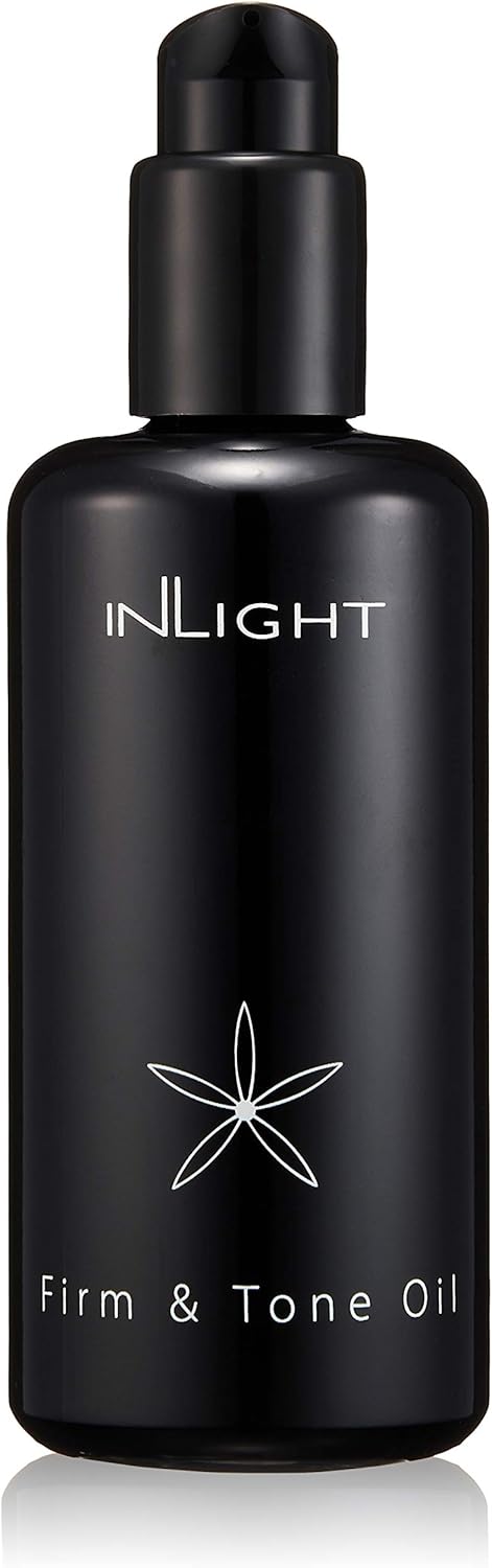 INLIGHT Magnificence F&T Physique Oil, 6.8 fl oz (200 ml)