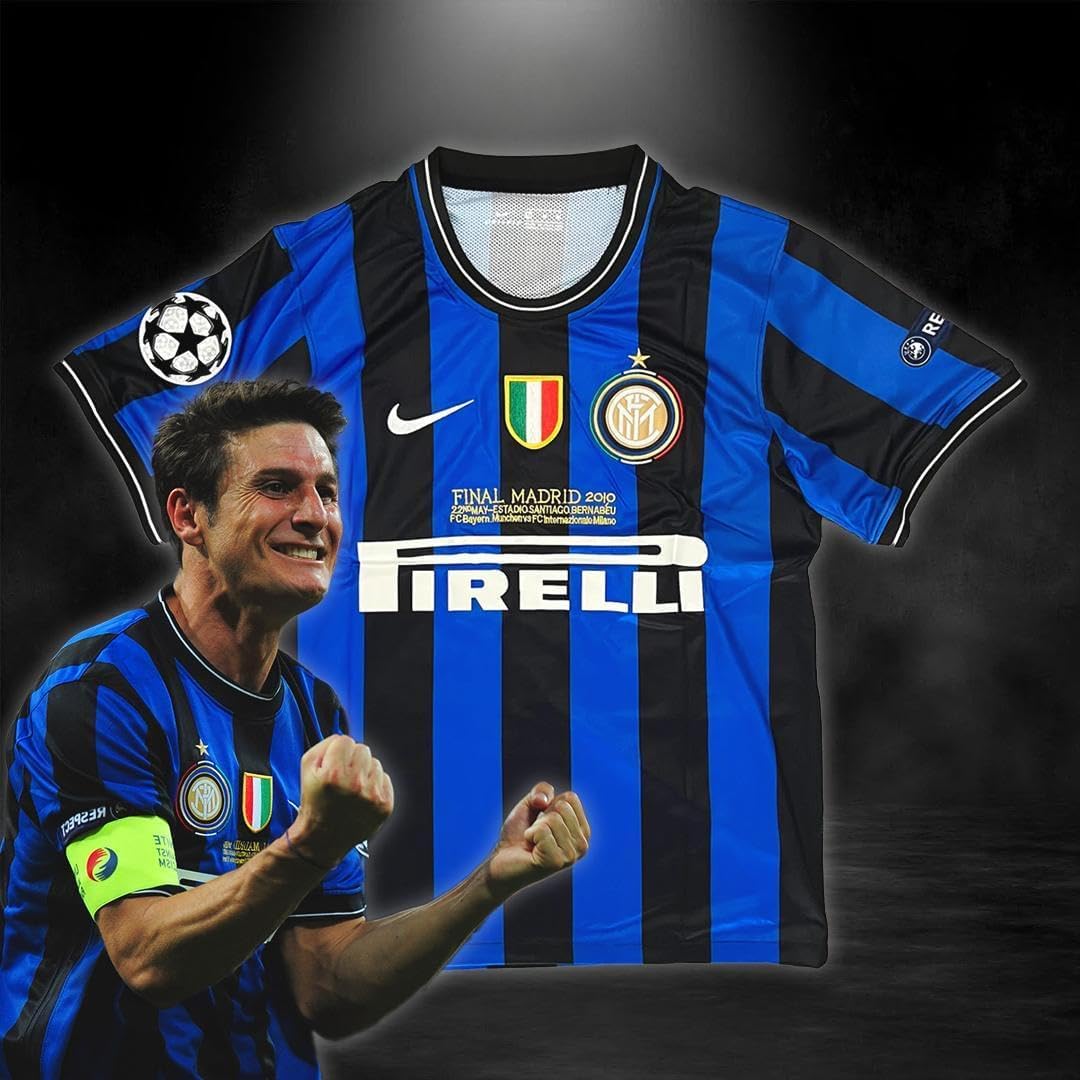 NIKE Intel 95/96s インテルミラノ レコバ ユニフォーム 復刻 NIKE公式