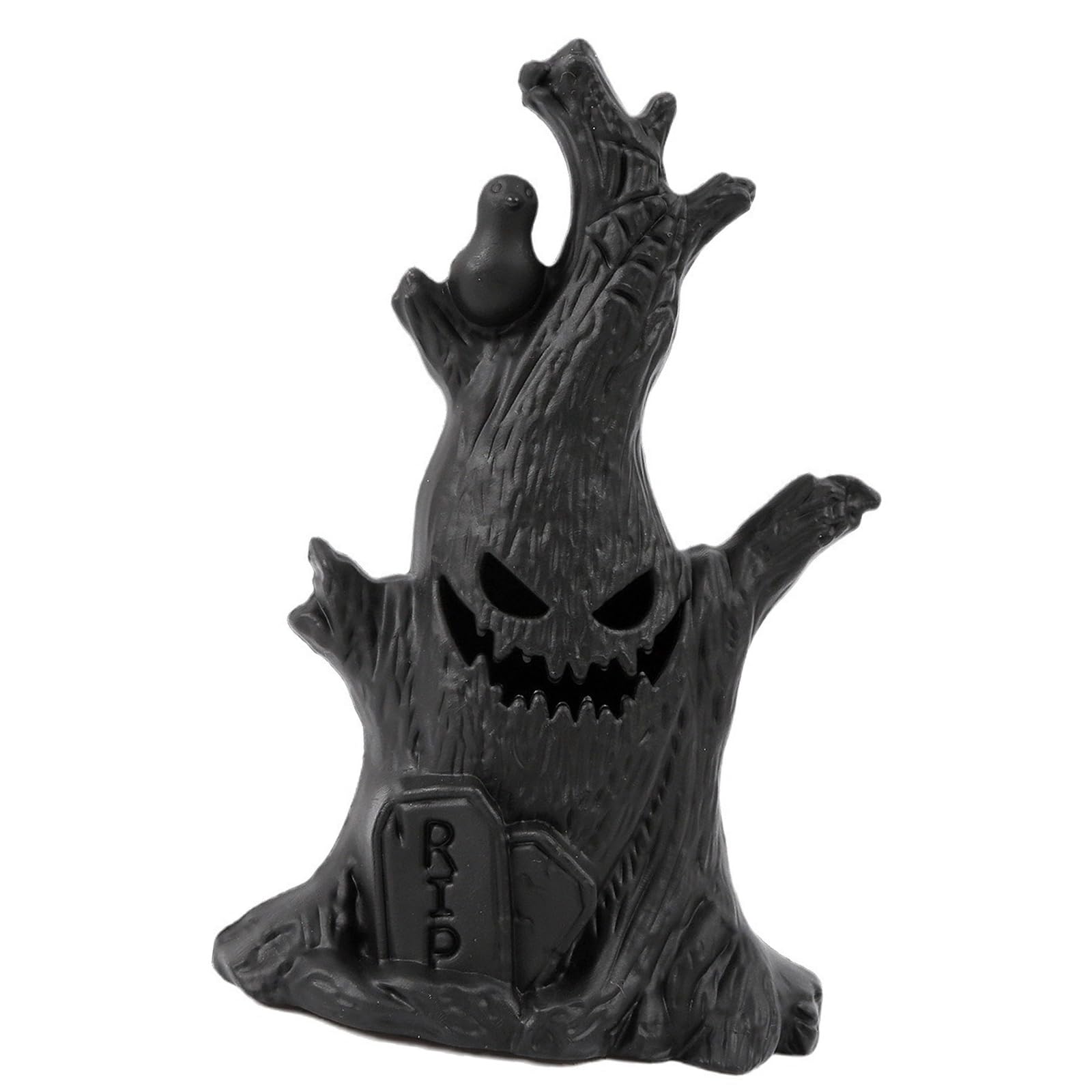 Kalttoy Halloween Festival Pumpkin Light Specter Tree Halloween Celebration Pumpkin Light Specter Tree Elegant Venues Decoration Festival Scene Enhancers