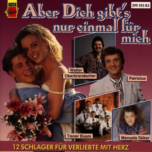 Aber Dich Gibt's Nur Einmal Für Mich Wikipedia Aber Dich Gibt'S Nur Einmal Fü: Amazon.es: CD y vinilos}