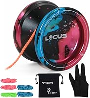 Vista 1 de Magicyoyo V6 - Yoyo con respuesta