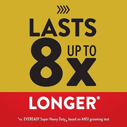 Miniatura 2 de Energizer Eveready Dorado Baterías AA, 12unidades