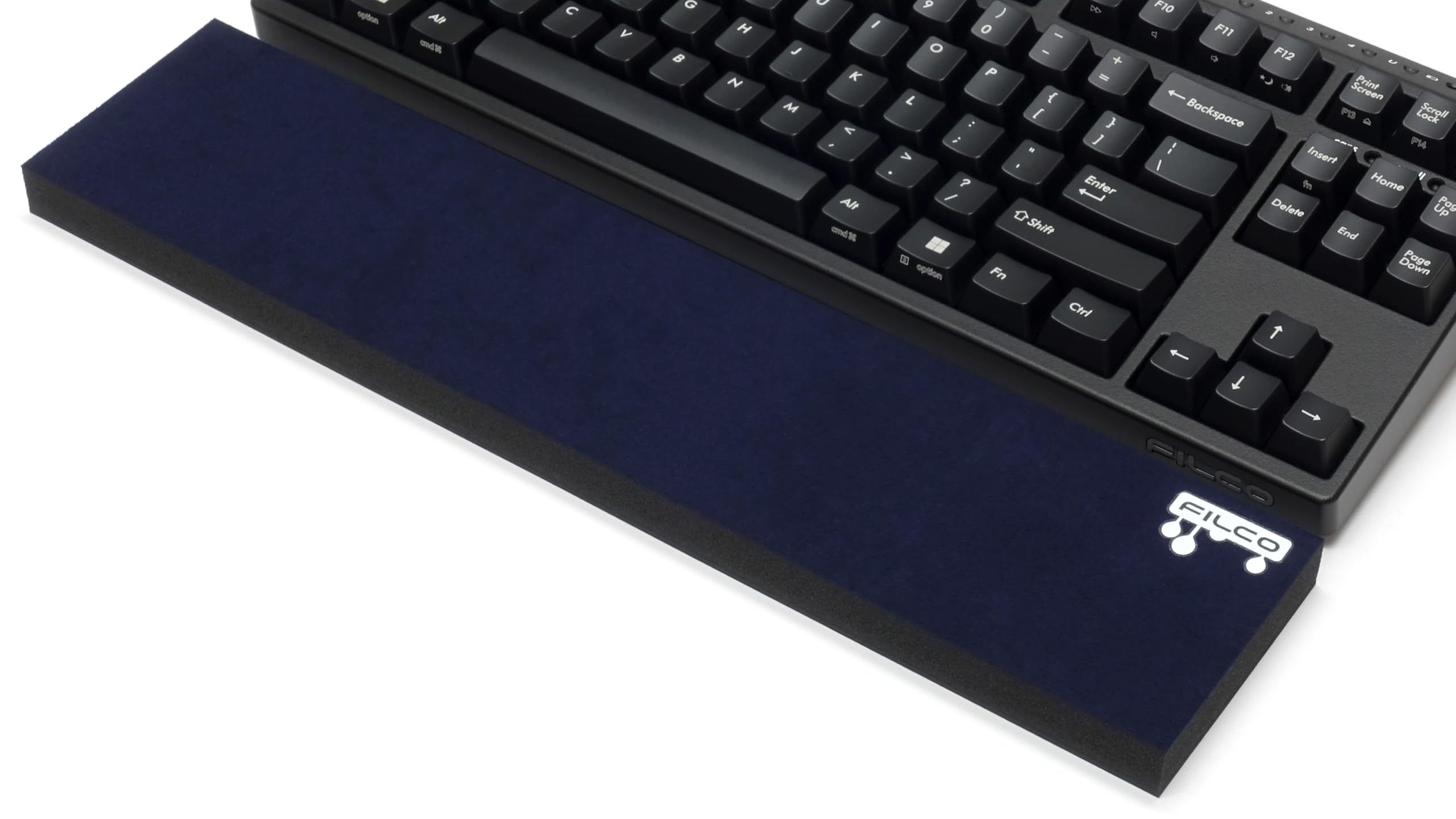 Lofree FLOW メカニカルキーボード FILCOリストレストセット Amazon.co.jp：FILCO キーボード専用 Wrist Rest Macaron Mサイズ 17mm