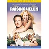 Raising Helen (Full Screen Edition) by Touchstone Home Entertainment