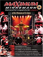 Maximum Minnemann 193381103X Book Cover