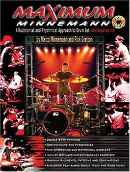 Perfect Paperback Maximum Minnemann Book