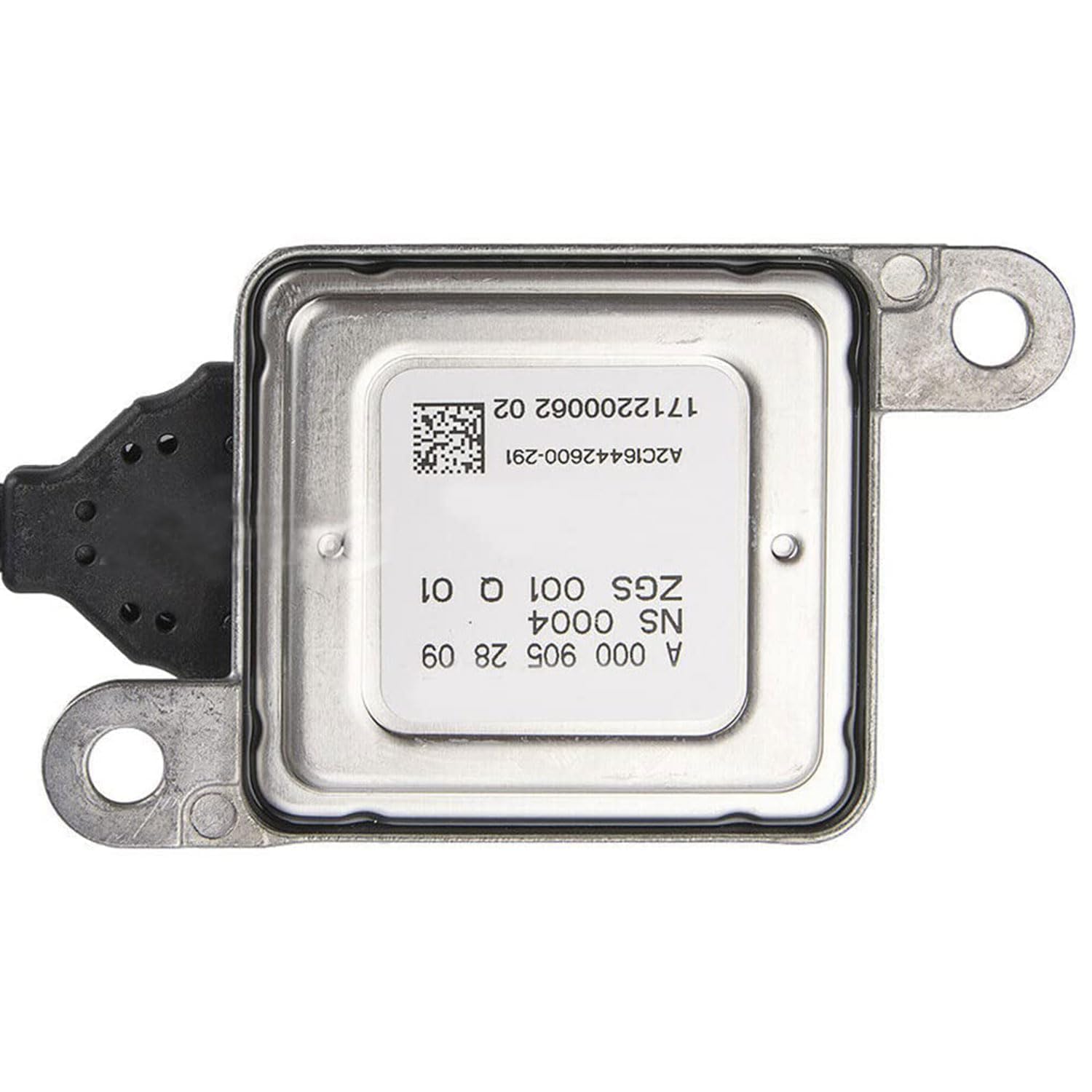 ANBOO DBW Stickoxidsensor (NOX Sensor) Kompatibel mit A0009059703 A0009050108 für Mercedes-Benz C-Klasse C205 S205 W205 CLS-Klasse C219 E-Klasse A207 C207 M-Klasse W164 W166 V251 W251 W221