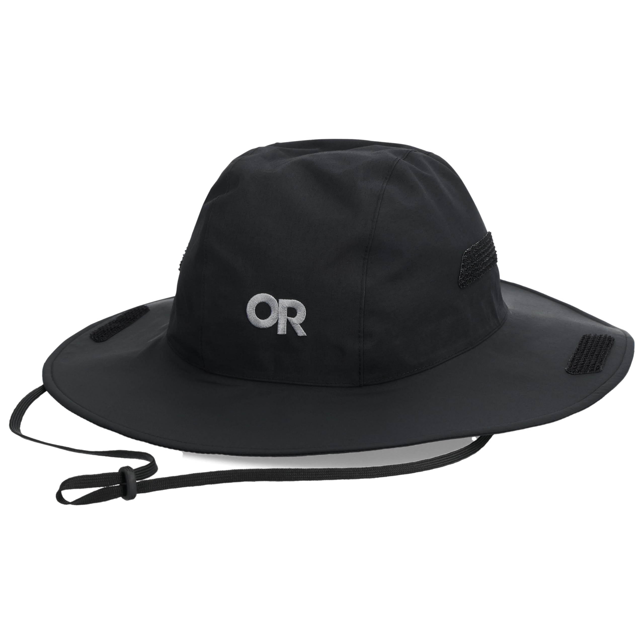 ウェア OutdoorResearch Seattle Sombrero Hat M Outdoor Research Seattle Rain Hat | Gore-Tex, Waterproof