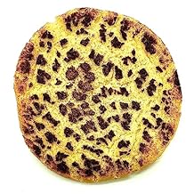 Snickerdoodle Cookie! 3 Large 5 inch Homemade Cookies!