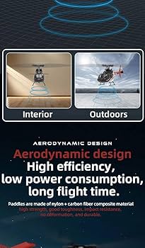 Amazon.com: OYDL YUXIANG F08 Bell 206 RC Helicopter for Adults, 1 Amazon.com: OYDL YUXIANG F08 Bell 206 RC Helicopter for Adults, 1