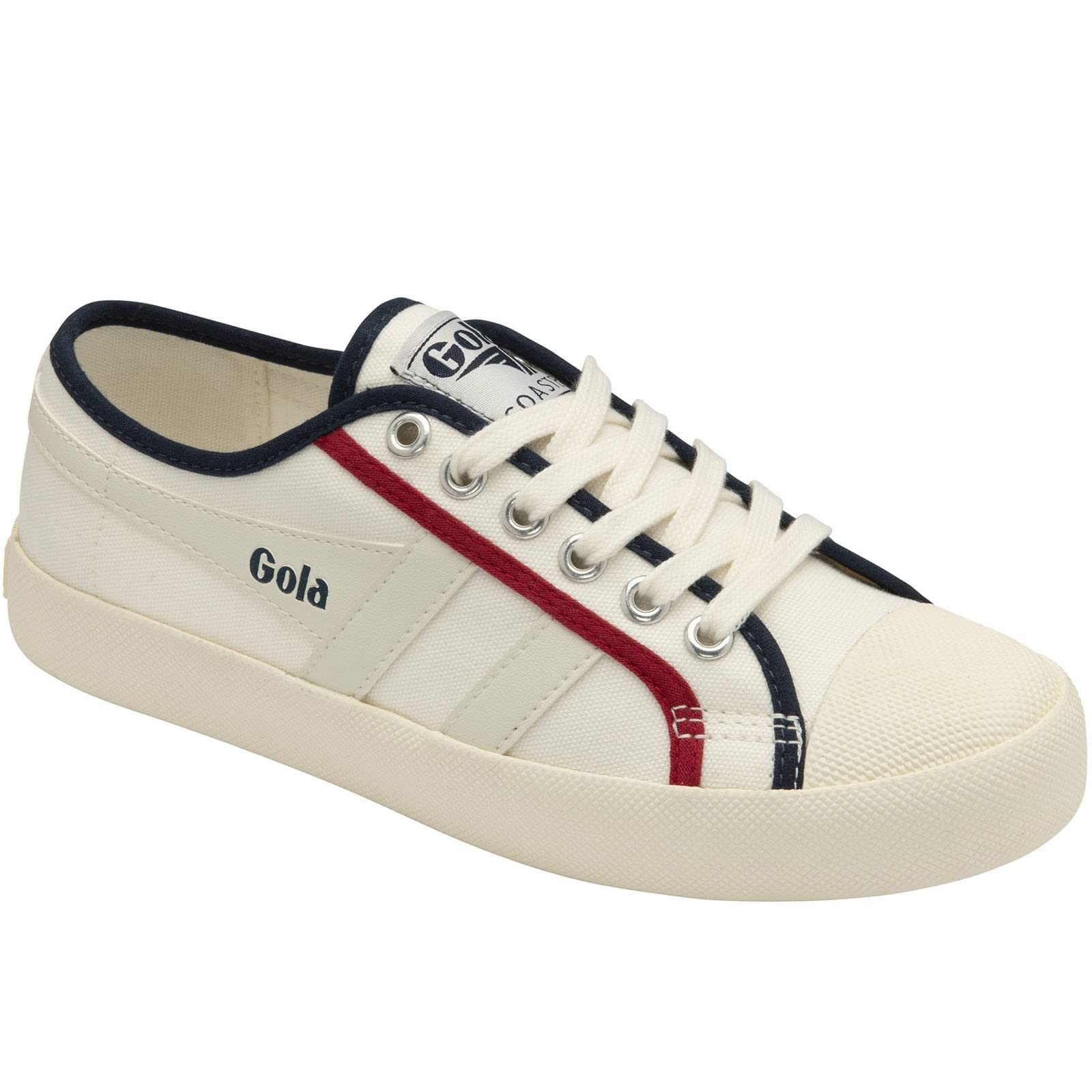 Gola Grandslam Leather