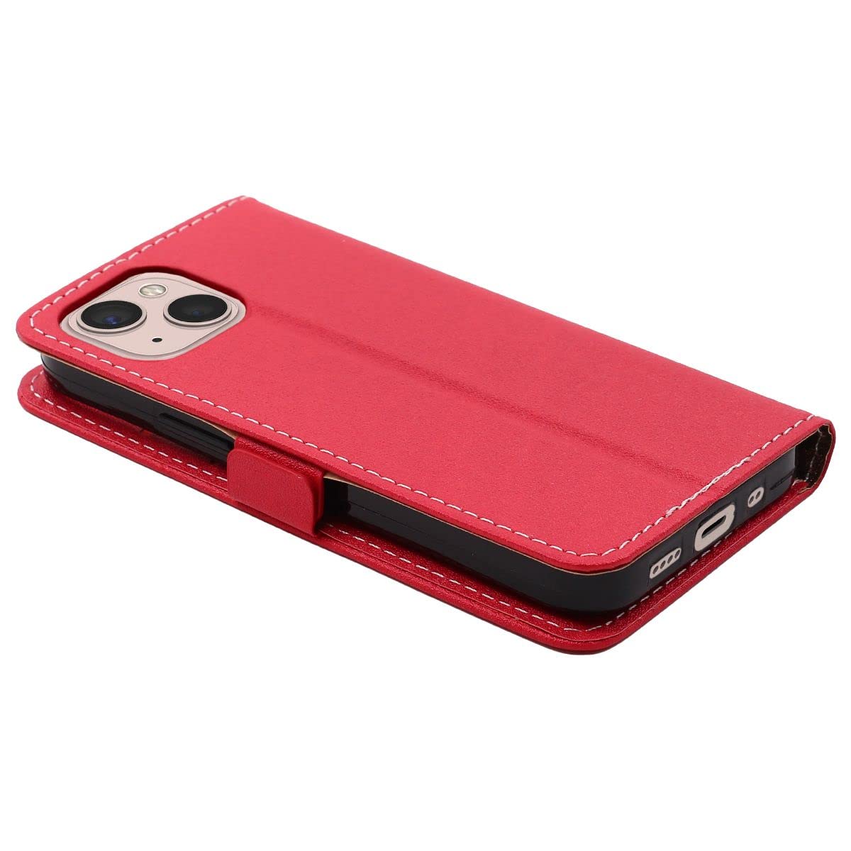 Apple iPhone 6 Plus / 6s Plus Custodia Cover Protezione Viola