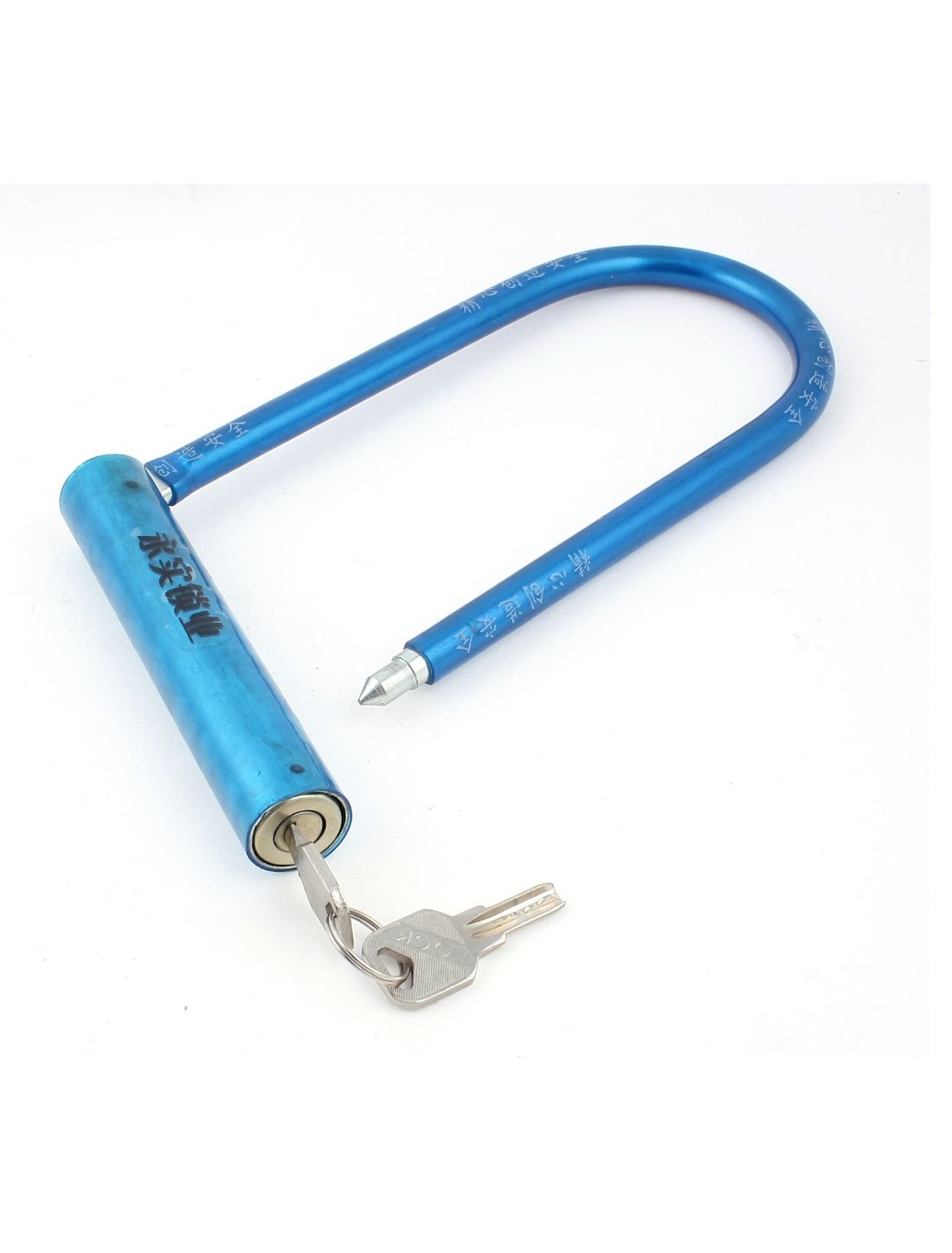 Aexit 48VDC Electric Scooters Bicycle 3 Wires Ignition Switch Keys Lock (c748779b5ecceb03550890a8b5967aaf)