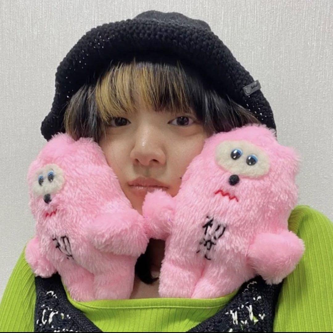 初恋ちゃん あいみょん ピック ぬいぐるみセット Amazon.co.jp: あいみょん 初恋ちゃん ぬいぐるみ : おもちゃ