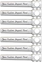 Vista 10 de Express Pencils Sacacorchos de bolsillo personalizado - Abrebotellas de vino - Nombre impreso personalizado - Plástico ABS - Sacacorchos de camarero