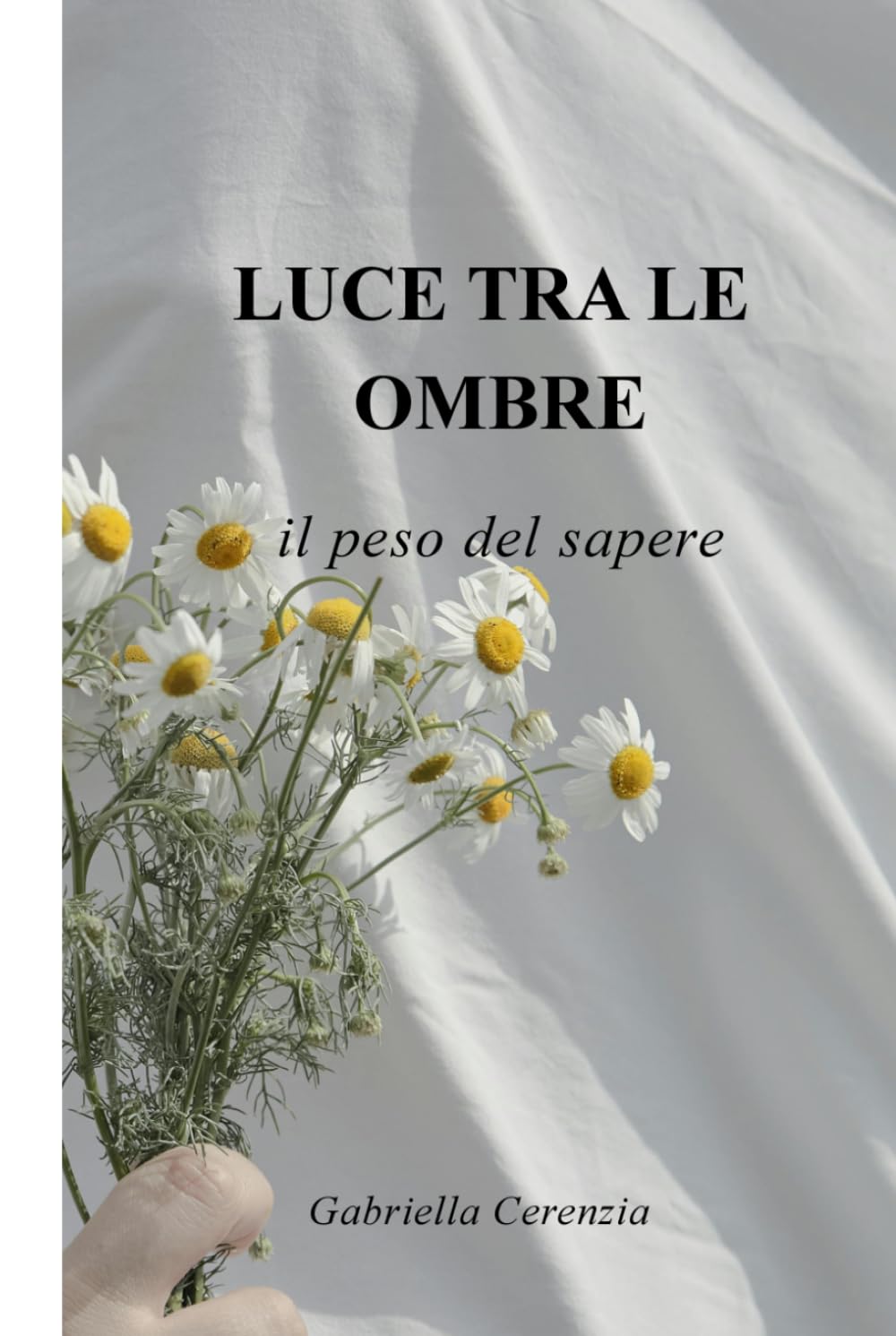 Luce tra le ombre: il peso del sapere