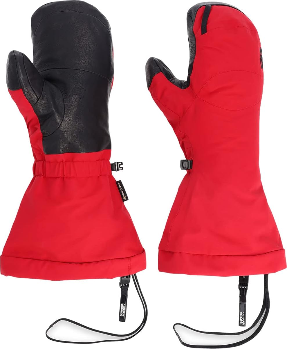 Men's Alti II GORE-TEX Mitts