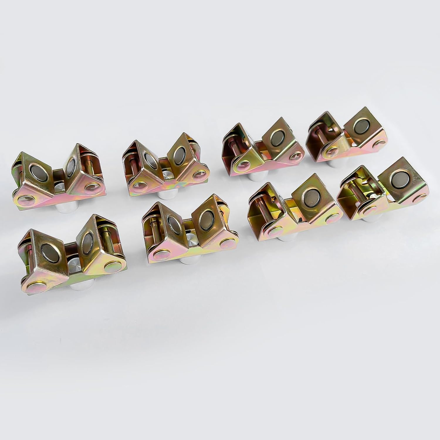 “V”shape Fixture Pin for Welding Tables