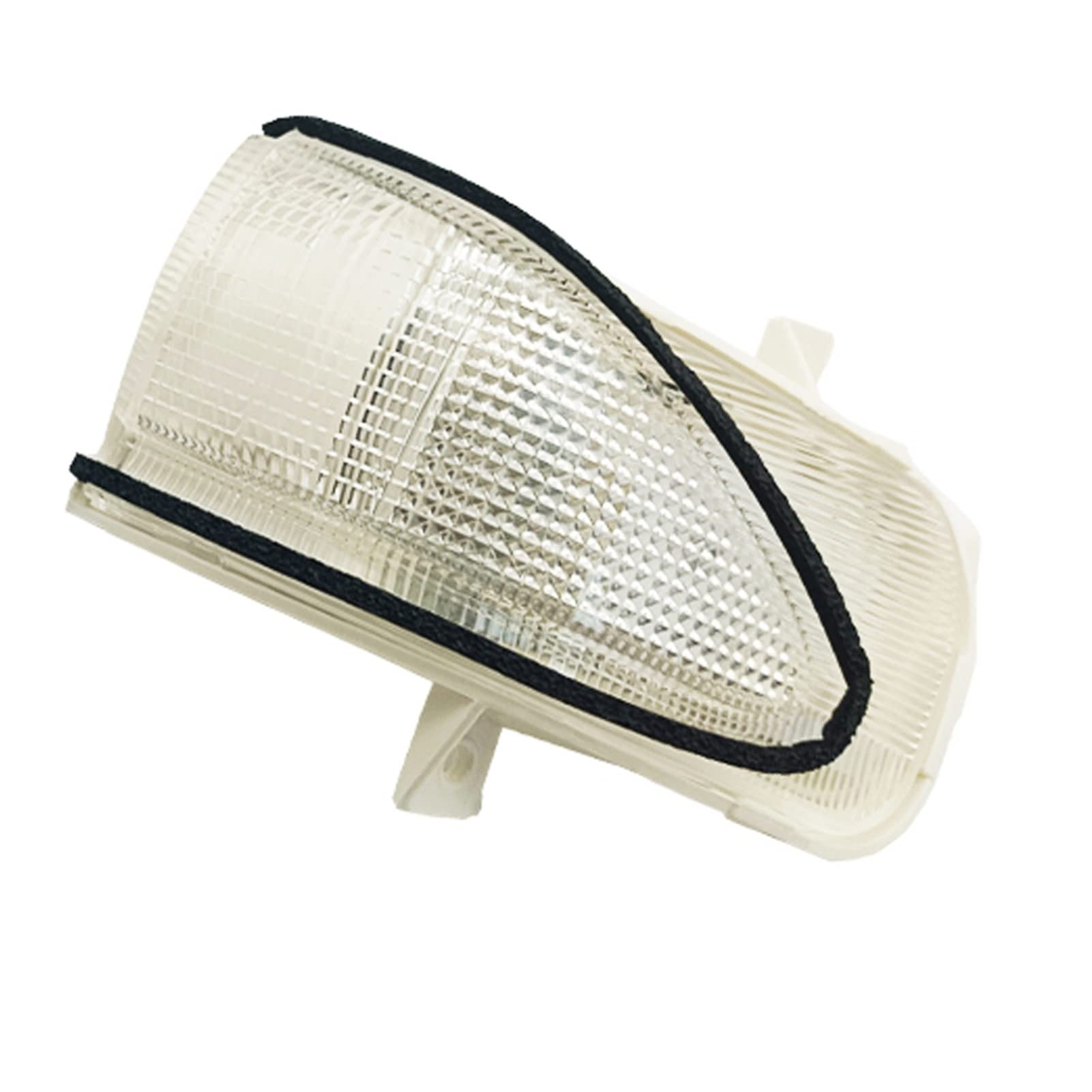 Clignotant Latéral LED Pour Honda Jazz MK3 2009-2015 - Remplacement Rétroviseur Gauche Ou Droit, Ambre, étanche