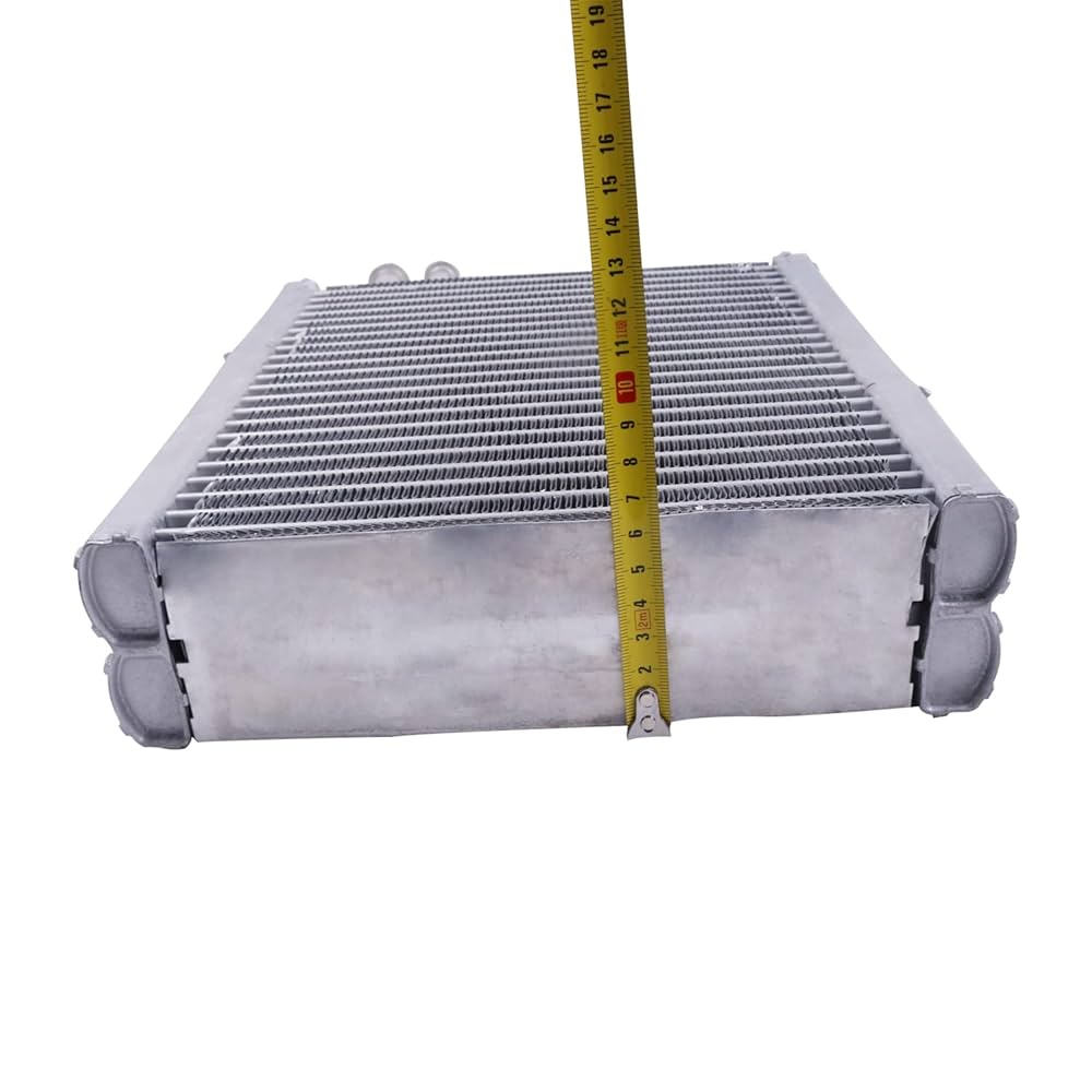 Aページ WQSING A/C Evaporator W2078001 Compatible with Peterbilt 567