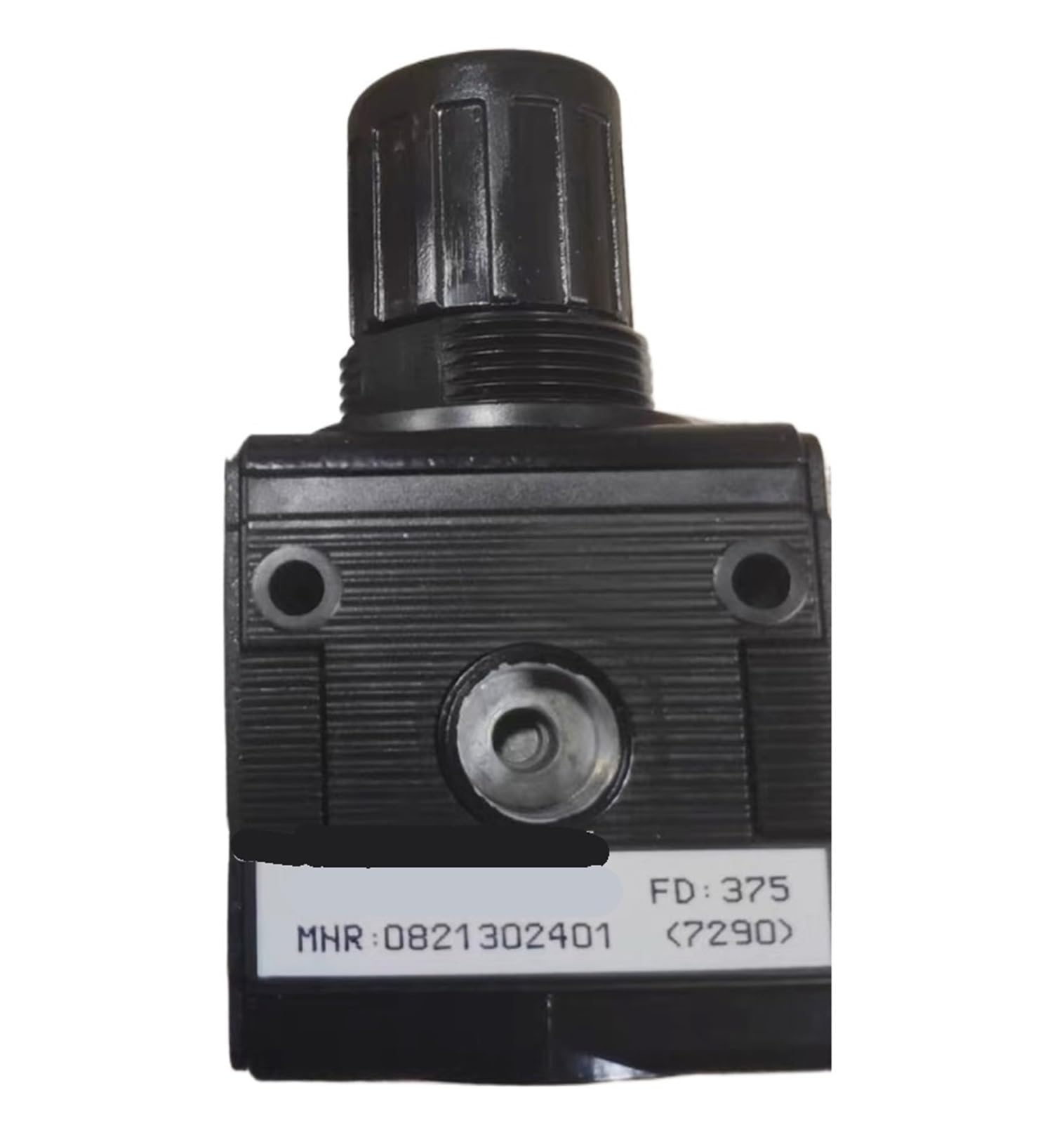 RCGKNNMUZ 0821302401 Pressure Regulating Valve