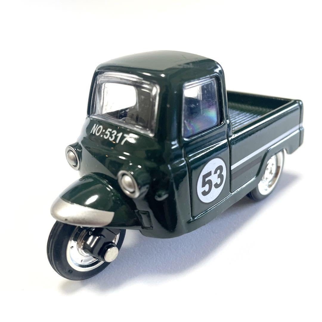 超レア　未使用品　レトロ　三輪車　三恵社製作所 超レア 未使用品 レトロ 三輪車 三恵社製作所