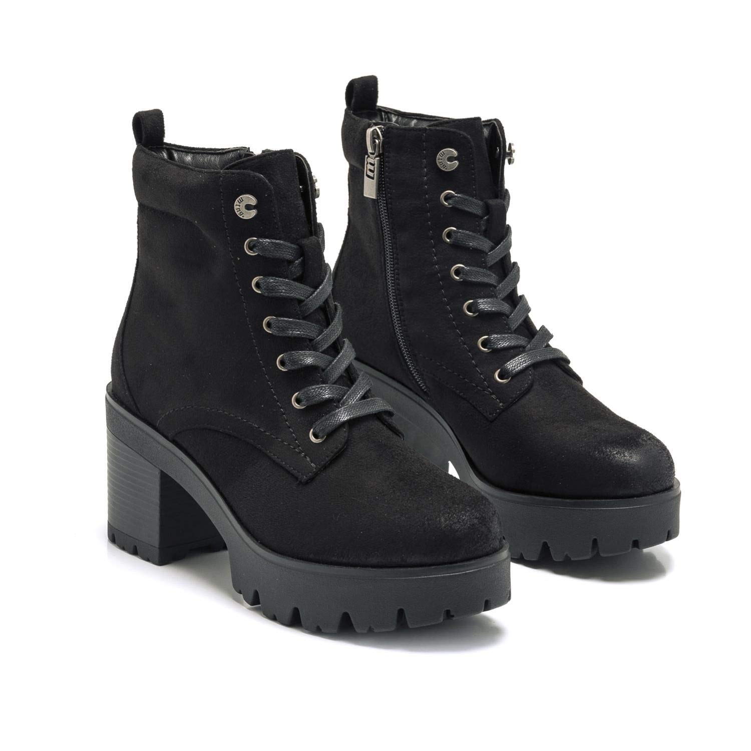 MTNG Damen Saba Bootsschuh