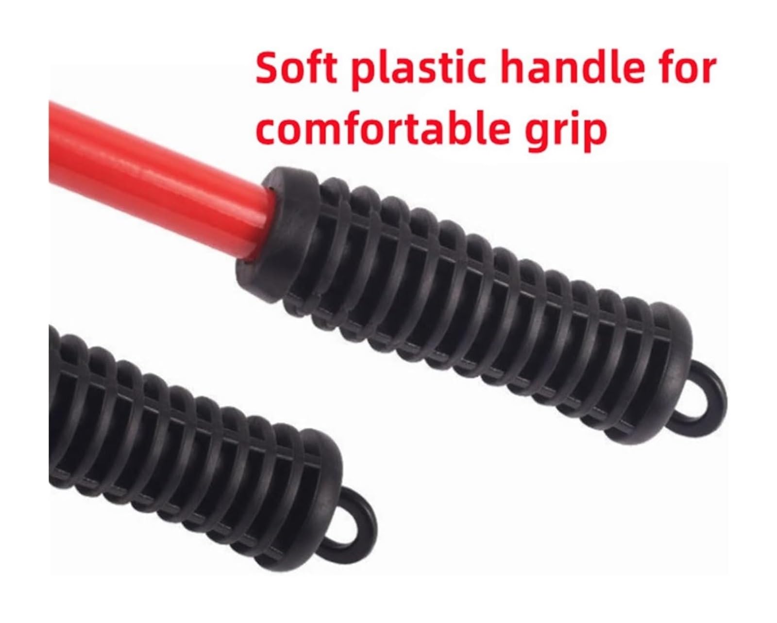 Kit di trasloco per mobili pesanti con rulli e barra di sollevamento, strumento professionale per un facile spostamento di oggetti, rosso, 1 set perfetto per spostare oggetti di grandi dimensioni