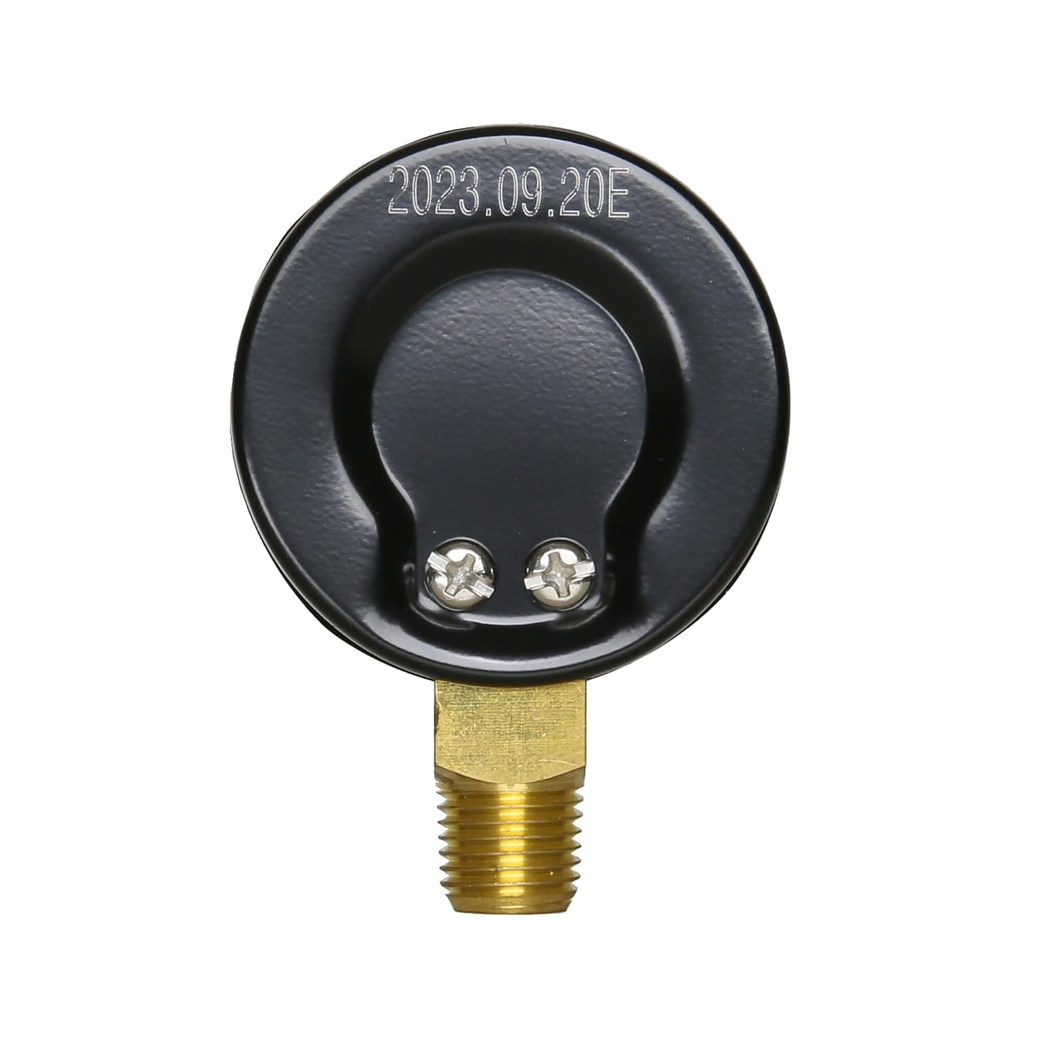 Jones Stephens Corp - Vacuum Gauge